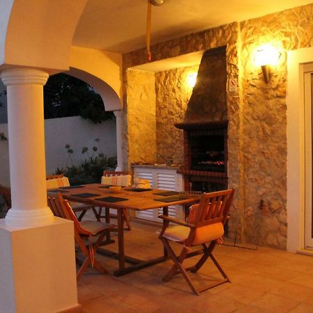 Lovely Burgau Villa Just 3 Mins Walk From Beach Budens Exterior foto