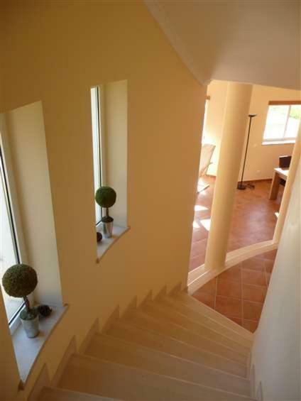 Lovely Burgau Villa Just 3 Mins Walk From Beach Budens Exterior foto