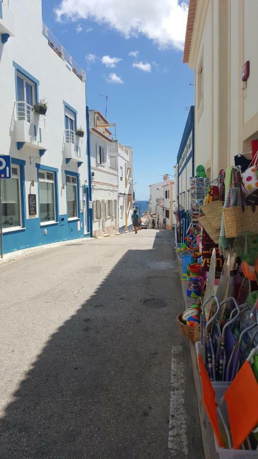 Lovely Burgau Villa Just 3 Mins Walk From Beach Budens Exterior foto