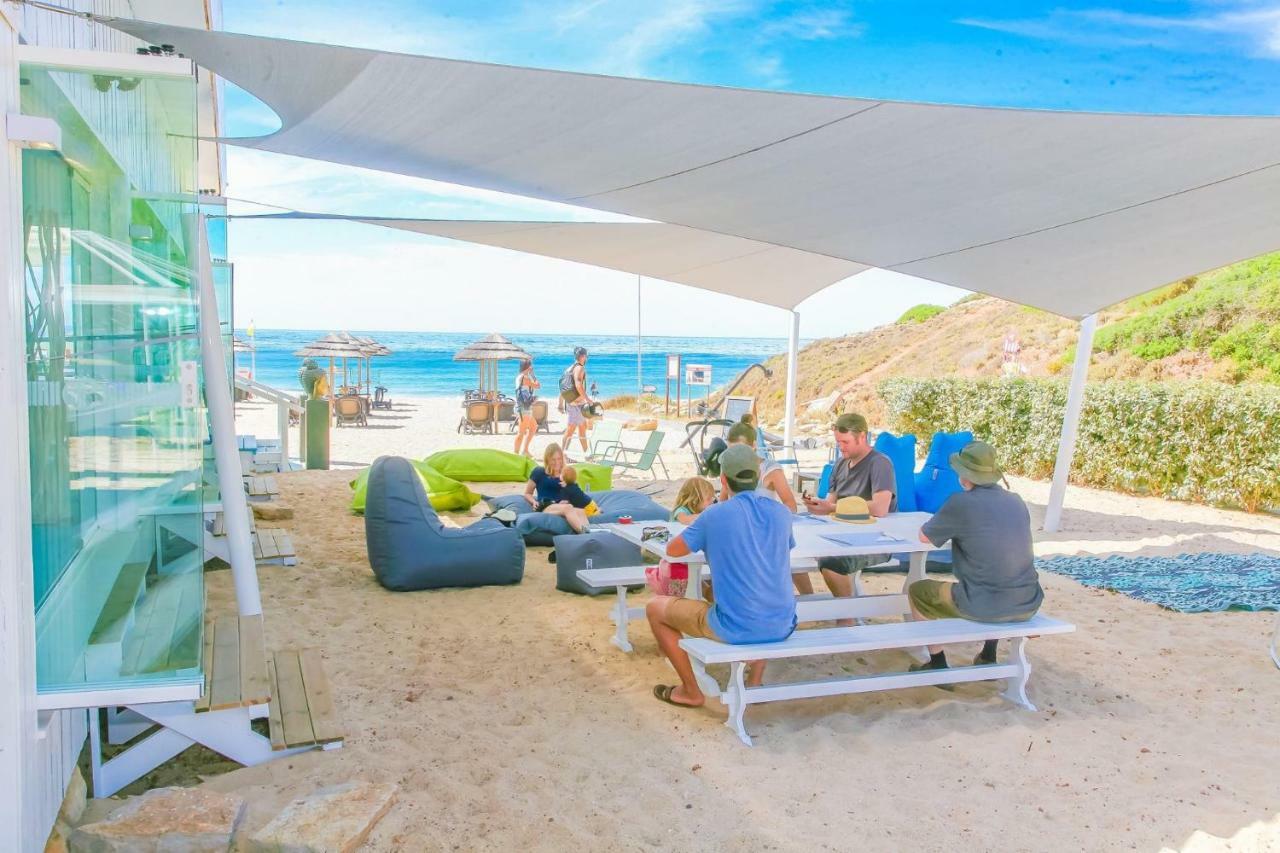 Lovely Burgau Villa Just 3 Mins Walk From Beach Budens Exterior foto